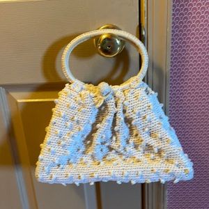 Vintage “It’s in The Bag” by Ritter made in Japan.